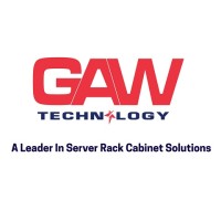 Server Rack Cabinet Solutions Provider | Gaw Technology Inc logo - Similar company to Rackomsystem
