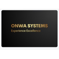 Onwa Systems logo - Similar company to Marvel Cricket