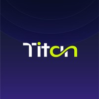 Titan Co.,LTD logo - Similar company to Quantiacs