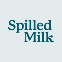 Spilled Milk, Inc.
