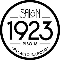 Salón 1923 logo - Similar company to Fundacion De Actividades Biosféricas