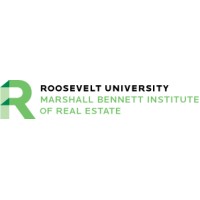 Marshall Bennett Institute of Real Estate logo - Similar company to Diverse Developers Conference