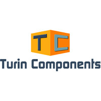 Turin Components Ltd. logo - Similar company to Mlk Mark Lohan Kitchens