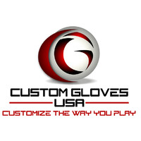 Custom Gloves USA logo - Similar company to Alpha Gloves