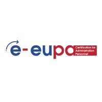 E-Eupa logo - Similar company to Dt2・Digital Transformation・Web Marketing
