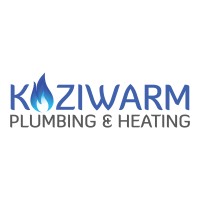 Koziwarm Plumbing & Heating logo - Similar company to H2 Property Services