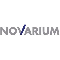 Novarium SRL logo - Similar company to Siaron Medical Ltd.