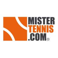 Mister Tennis logo - Similar company to Datametrix, Llc.