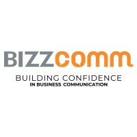 BizzComm logo - Similar company to Executive English Coaching