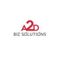 A2D Biz Solutions LLC logo - Similar company to Awatech Solutions India Pvt. Ltd.