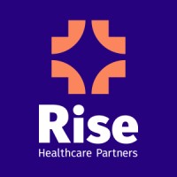 Rise Healthcare Partners logo - Similar company to Pensar Medical™