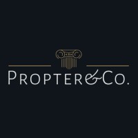 Propter&Co. logo - Similar company to Propter Desenvolvimento Gerencial