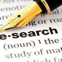 Research Articles logo - Similar company to Research Article And Data Analysis
