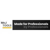 McJ Tools US Inc logo - Similar company to Cclp Worldwide