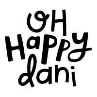 Oh Happy Dani logo - Similar company to Elevate Experiences