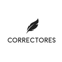 Corrección de textos logo - Similar company to La Correctora