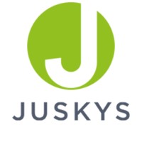 Juskys Gruppe GmbH logo - Similar company to Tectake Gmbh
