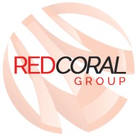 Red Coral Group logo - Similar company to Red Coral Inc.
