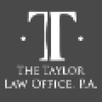 The Taylor Law Office, P.A.