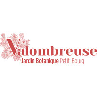Jardin botanique de Valombreuse logo - Similar company to Syvadec