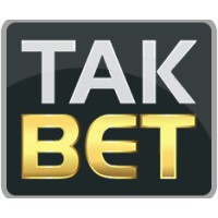 Takbet logo - Similar company to Gamevision