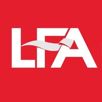 Lebanese Franchise Association logo - Similar company to Magico Editions