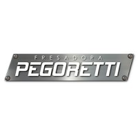 Fresadora Pegoretti logo - Similar company to Plc Pro Br