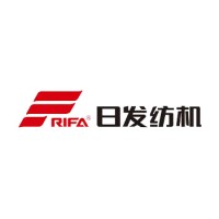 ZHEJIANG RIFA TEXTILE MACHINERY CO., LTD logo - Similar company to China Texmatech Co., Ltd.