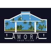Amora Ubud Villa logo - Similar company to Liveaboard-World.Com