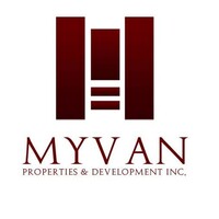 Myvan Properties Development Inc. logo - Similar company to Litecrete Corp