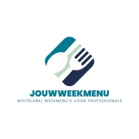 JouwWeekmenu logo - Similar company to Sparkling Concepts