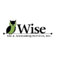 Wise Tax & Accounting Services, Inc. logo - Similar company to Ledger Mantis