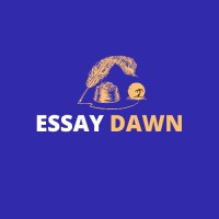 Essay Dawn logo - Similar company to Taker | Maker