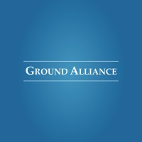Ground Alliance logo - Similar company to Xonech