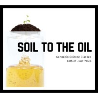 Soil to the Oil: Cannabis Science Classes logo - Similar company to Branded Cannabis