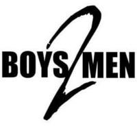 Boys 2 Men Youth Mentoring logo - Similar company to Boys To Men Mentoring Network