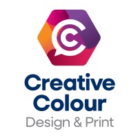 Creative Colour Design & Print logo - Similar company to Ps2 Print Ltd