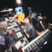 OMGjazz logo - Similar company to Cisoevents