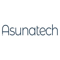 Asunatech logo - Similar company to Vascudem