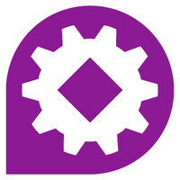 Pinion logo - Similar company to Dataup Ltd
