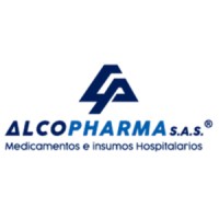 Alcopharma SAS logo - Similar company to Alco Pharmacy