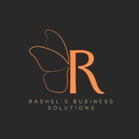 Rashel's Business solutions logo - Similar company to Newly