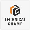 The Technical Champs logo - Similar company to Calyans Maroc