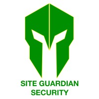 Site Guardian Group Ltd logo - Similar company to 4 Site Security