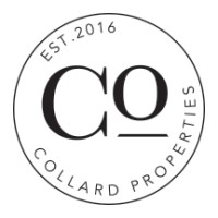 Collard Properties Inc. logo - Similar company to Kba Idiomas