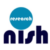 Nish Research logo - Similar company to Morc