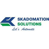 SKADOMATION logo - Similar company to Ticst