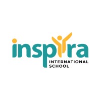 Inspira International School logo - Similar company to Adn Vocational
