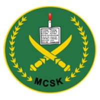 Military Collegiate School Khulna (MCSK) logo - Similar company to Mcsk Ex Students Association (Mexsa)