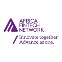 Africa Fintech Network logo - Similar company to Fintech Association Of Nigeria